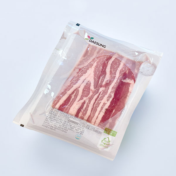 숙성한돈 대패삼겹(300g)ㅣ로가원