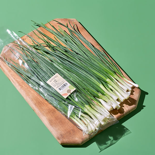 [시즌종료]국내산 깐 실파 (150g)