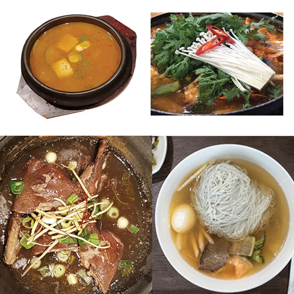 다시마 한방 천연조미료 진한 맛 150g 담백한 감칠 맛