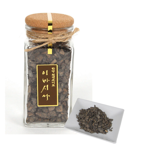 다시마 한방 천연조미료 진한 맛 150g 담백한 감칠 맛