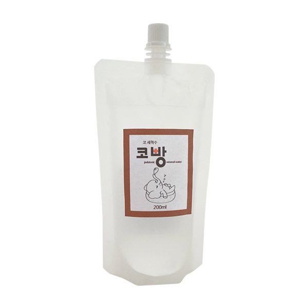 코세척수 코빵 50ml/200ml/세트
