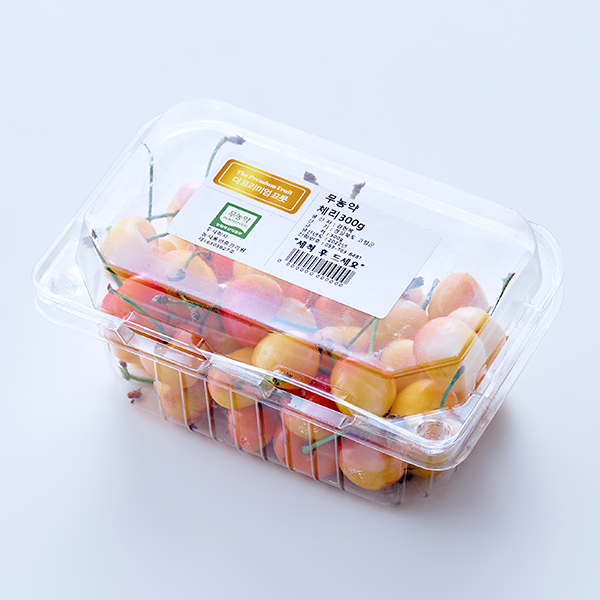 무농약 고령 체리(250g)