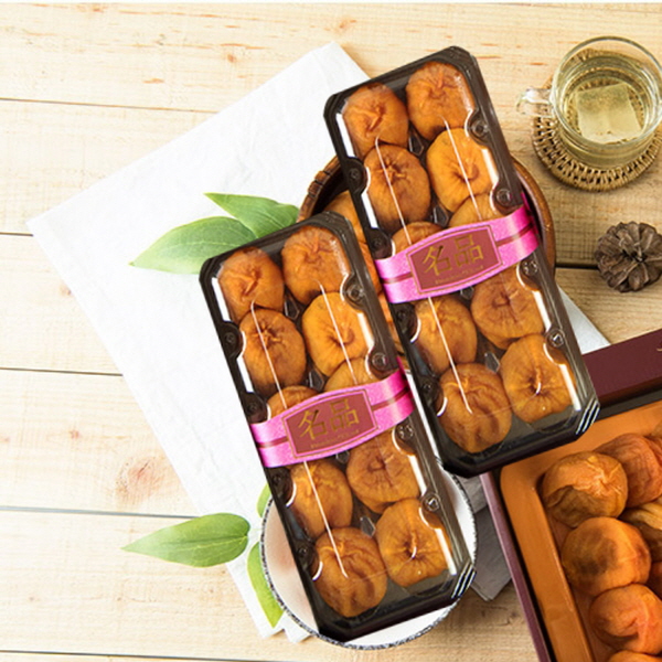  반건시곶감1.2kg(개당60g내외10과 2팩)
