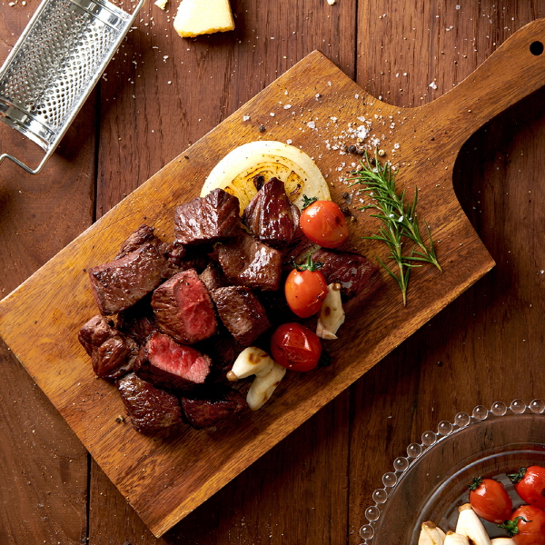 쿡솜씨 딸리아따 디 만조 (이탈리안 찹스테이크) 밀키트