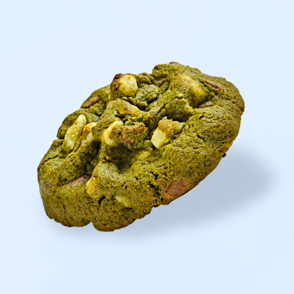 널담 녹차 마카다미아 쿠키(50g)