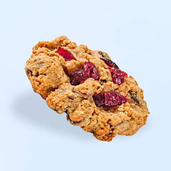 널담 크랜베리 오트밀 쿠키(50g)