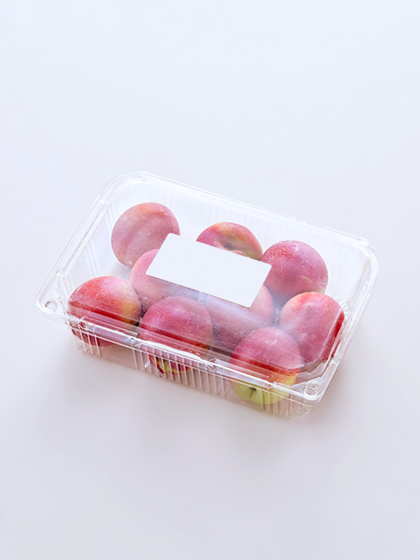 저탄소GAP 신비복숭아(500g)