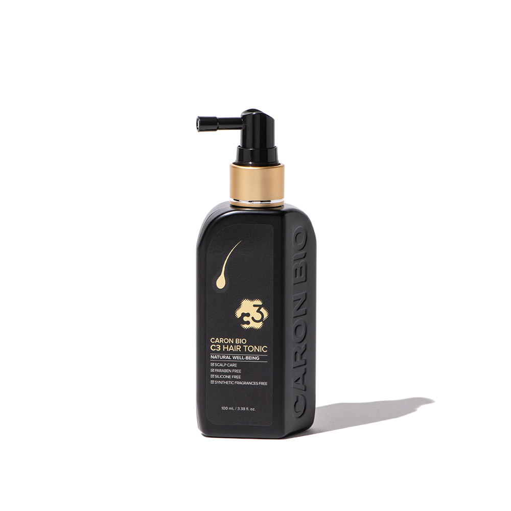 C3 헤어토닉 100ml