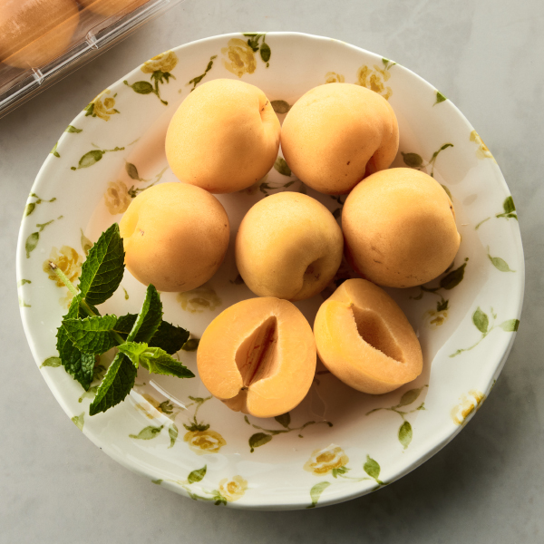 무농약 살구(500g)