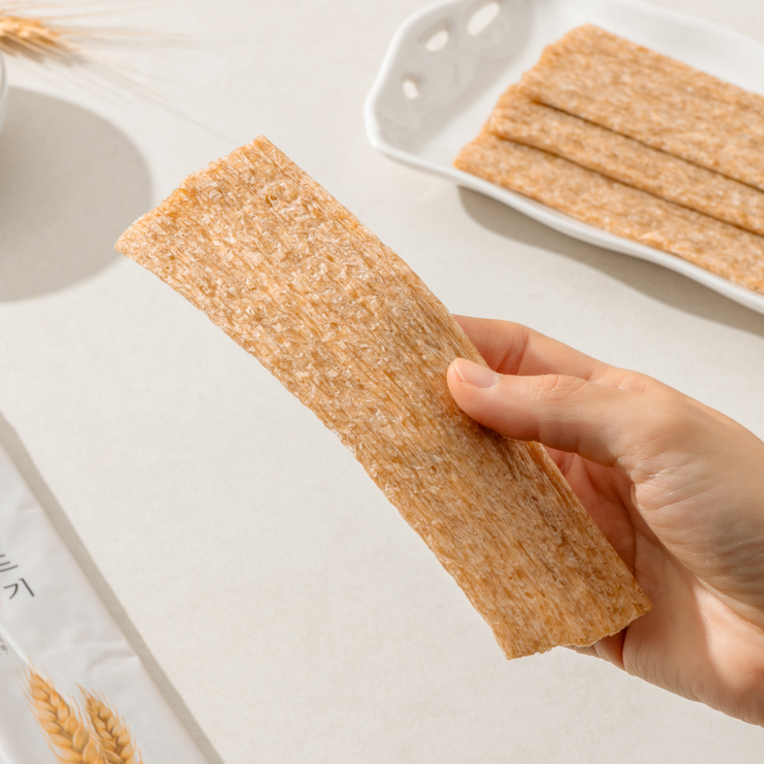 편식공장 보리 쫀드기 (20g x 30개입)