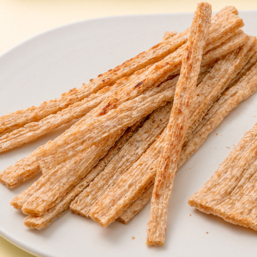 편식공장 보리 쫀드기 (20g x 30개입)