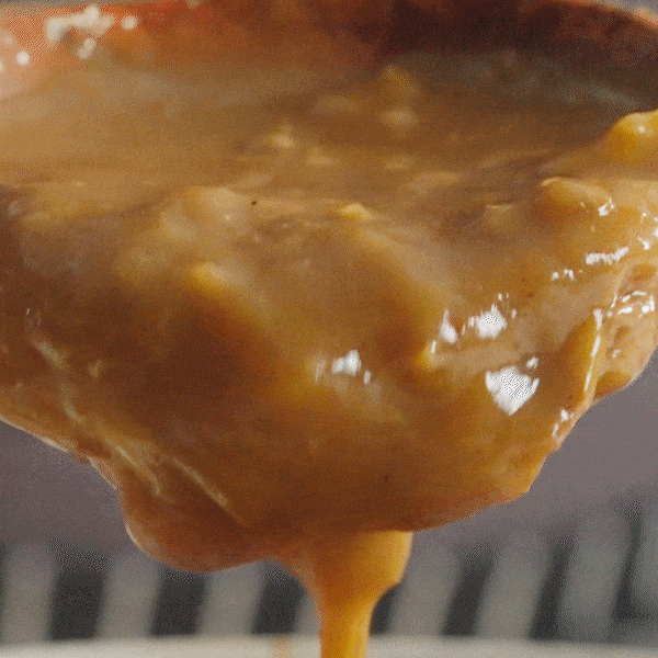 한끼 든든 비프카레 (250g)