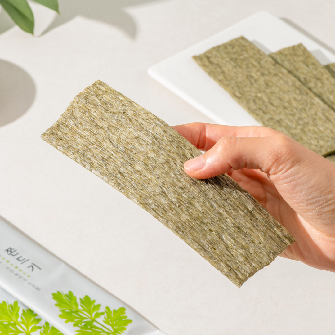 편식공장 쑥 쫀드기 (20g x 30개입)