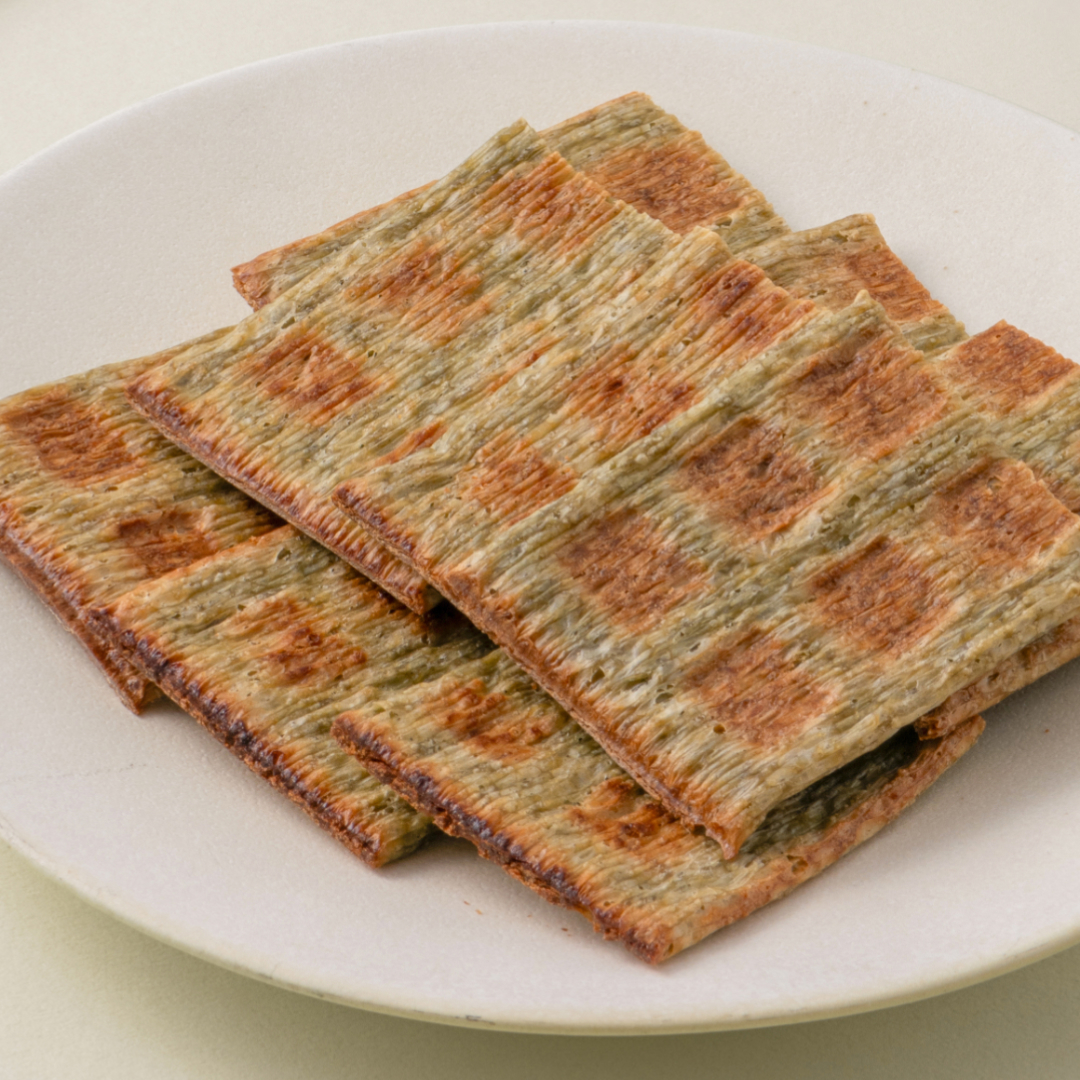 편식공장 쑥 쫀드기 (20g x 30개입)