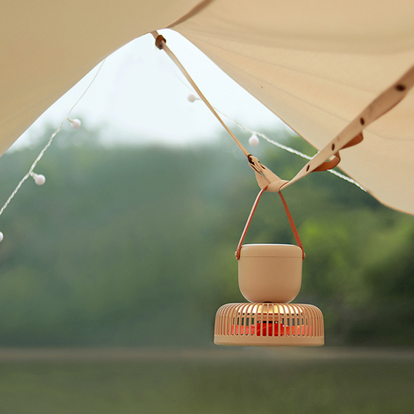 소싱 썬플라워 3in1 멀티선풍기 