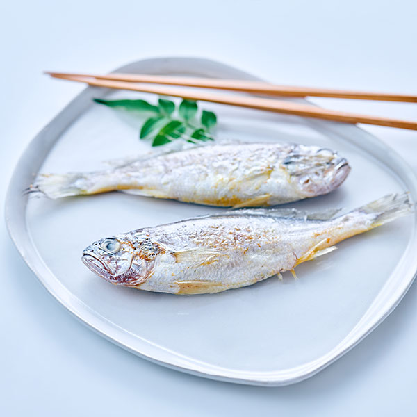 [프로모션] 한수위 제주바당 굴비(10미/600g)