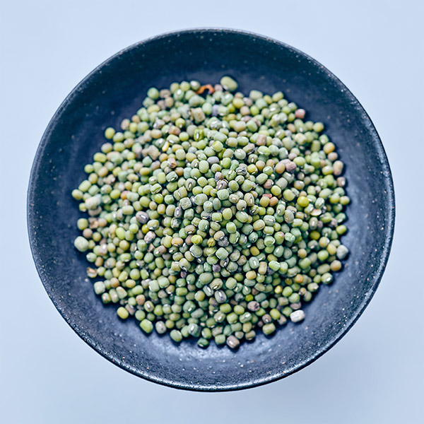 햇사래 국내산 통녹두(450g)
