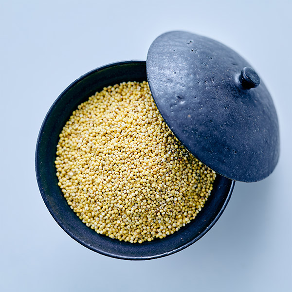 햇사래 국내산 찰기장(1kg)