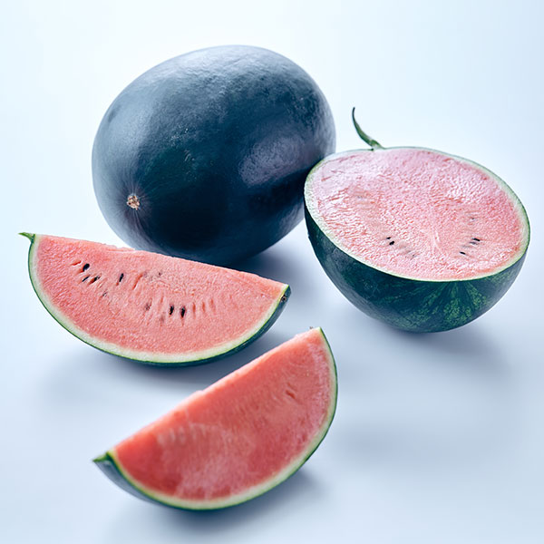 GAP 밀양 흑피수박(1통/3kg)