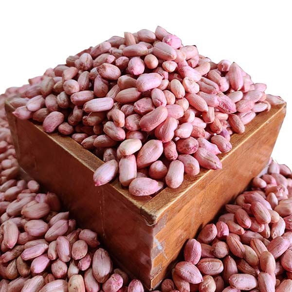 국산 볶음 땅콩 (500g)