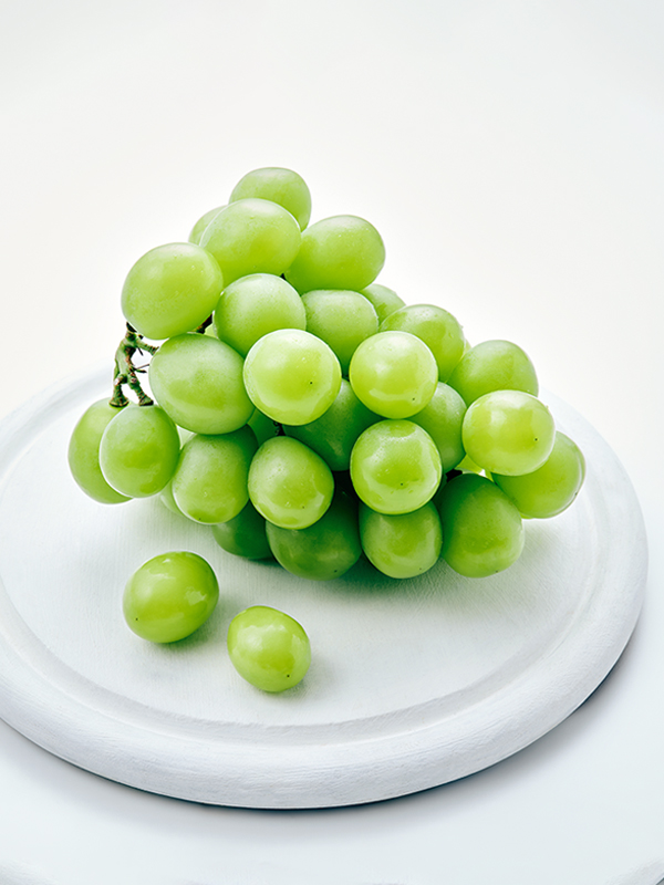 GAP 샤인머스캣(1.5kg/2-3수)