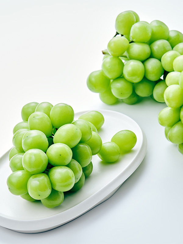 당도선별 샤인머스캣(1.5kg/2-3수) 대표이미지 섬네일