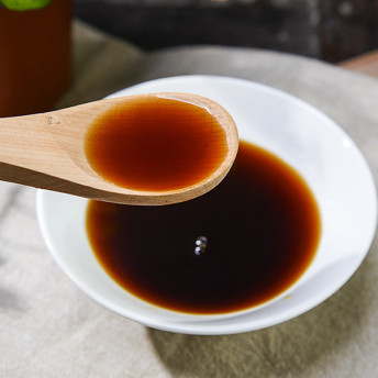 구선손반 순창 재래식 국간장 시골 국간장 420ml