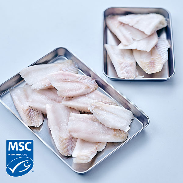 MSC인증 동태살 슬라이스(500g) 대표이미지 섬네일