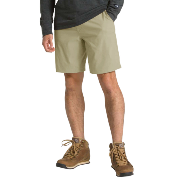 노스페이스 남성 반바지 (NF395BC-0MS)