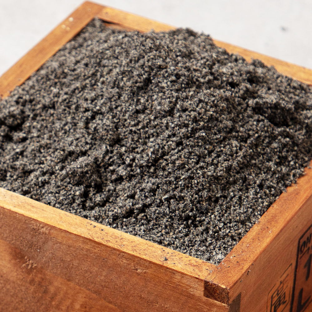 고소한 볶음 검정깨 1kg 흑임자가루 볶은참깨 검은참깨가루