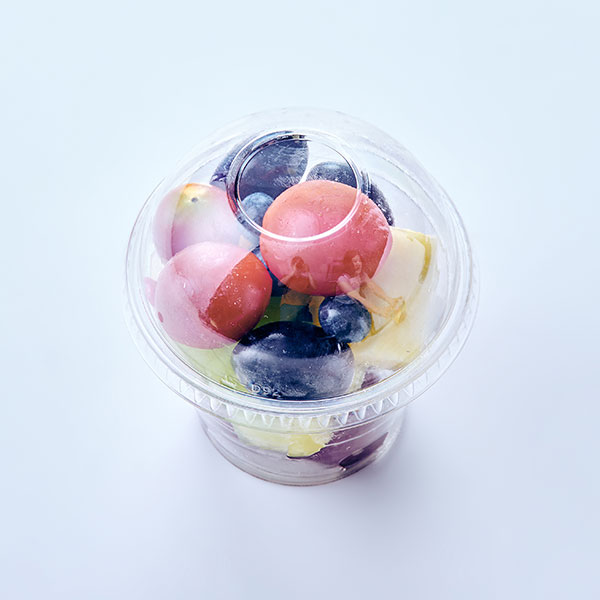 하루한컵 컵과일 2호(220g)