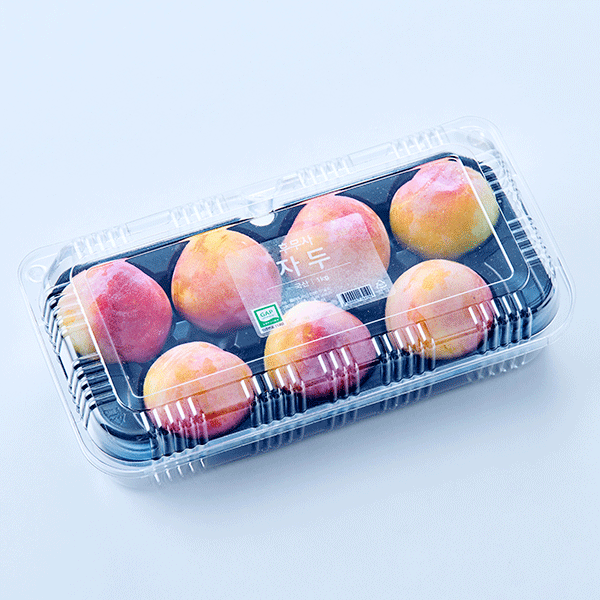 GAP 의성 후무사 자두(7과/1kg)