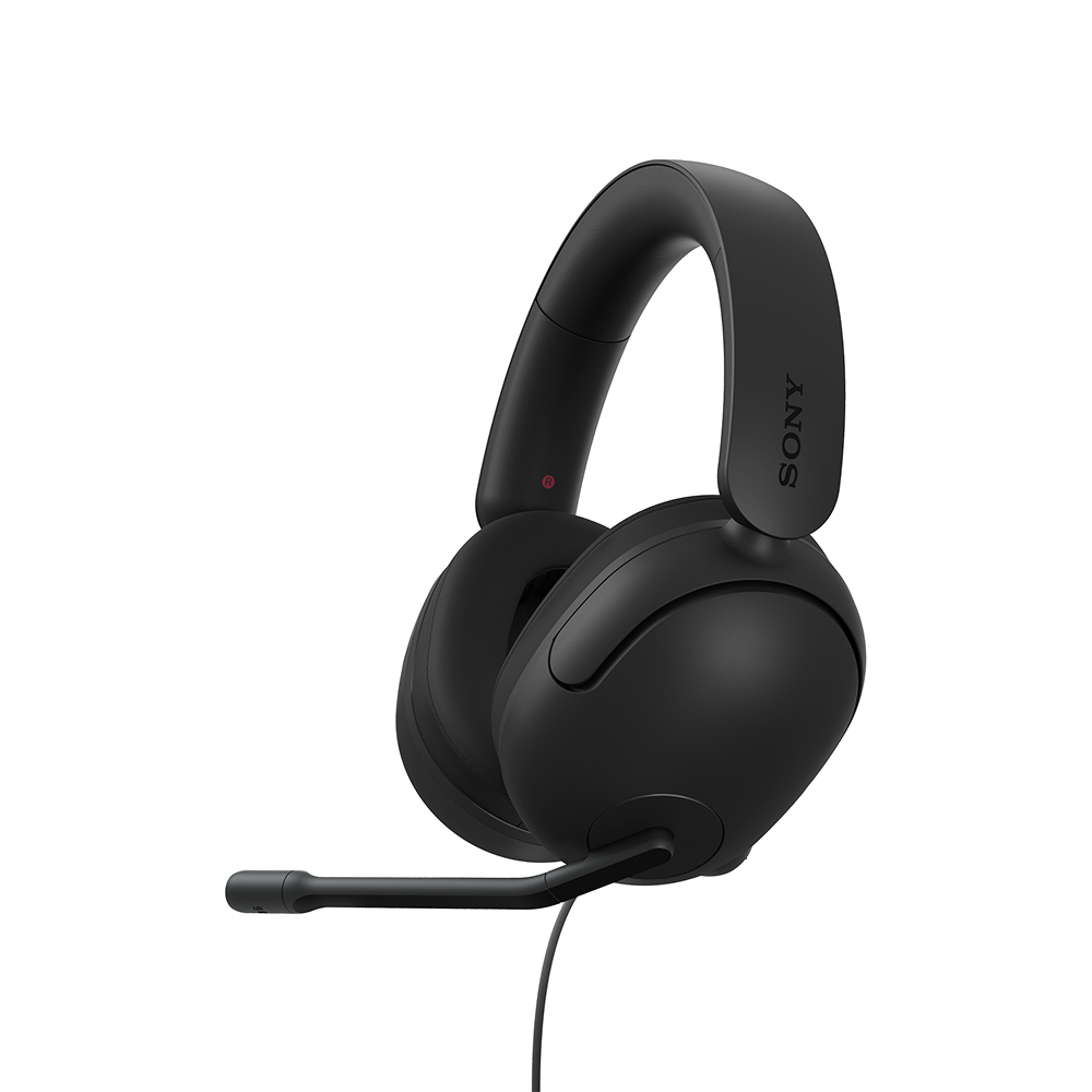 소니 INZONE H3 유선 게이밍 헤드셋