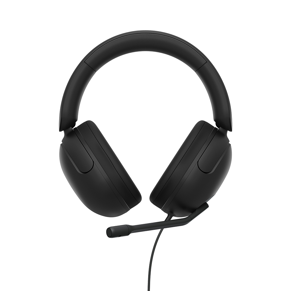 소니 INZONE H3 유선 게이밍 헤드셋