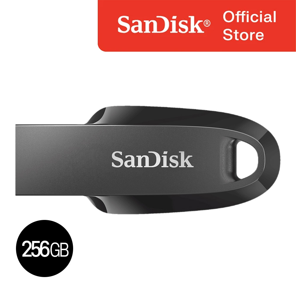 샌디스크 울트라 커브 USB 3.2 256GB