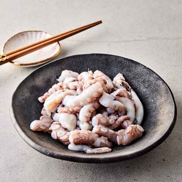 여수 손질 낙지(200g) 대표이미지 섬네일