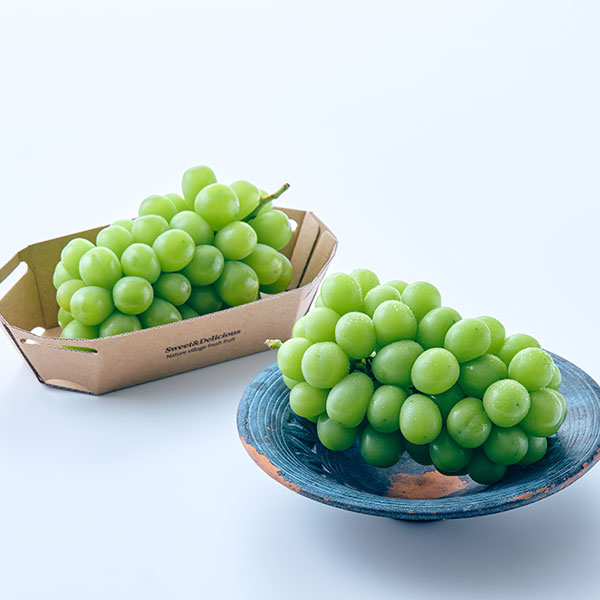 GAP저탄소 샤인머스캣(650g) 대표이미지 섬네일