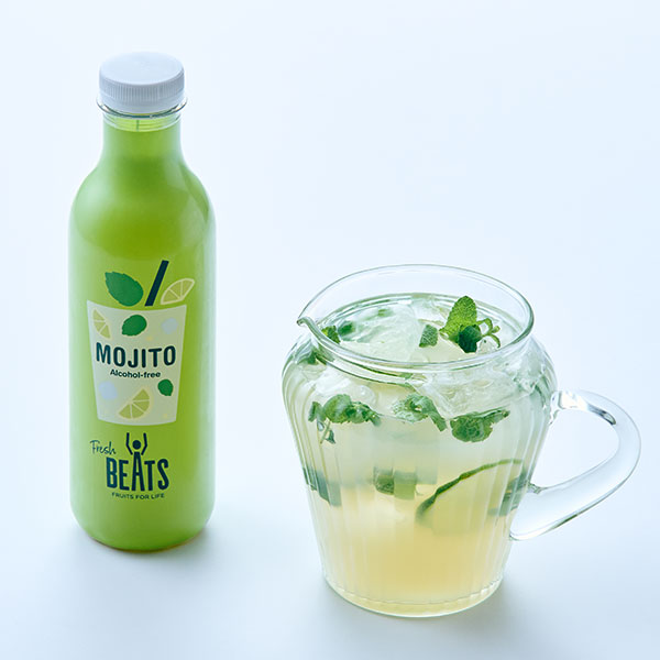 목테일 모히토(750ml)