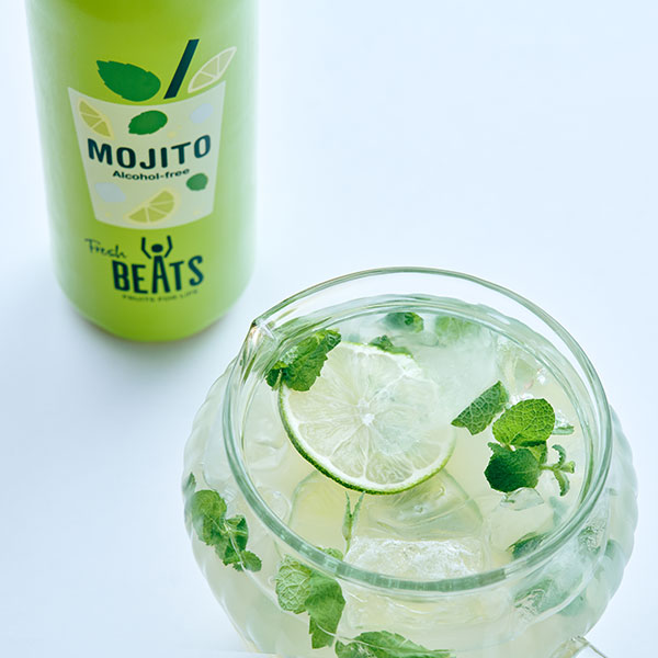 목테일 모히토(750ml)