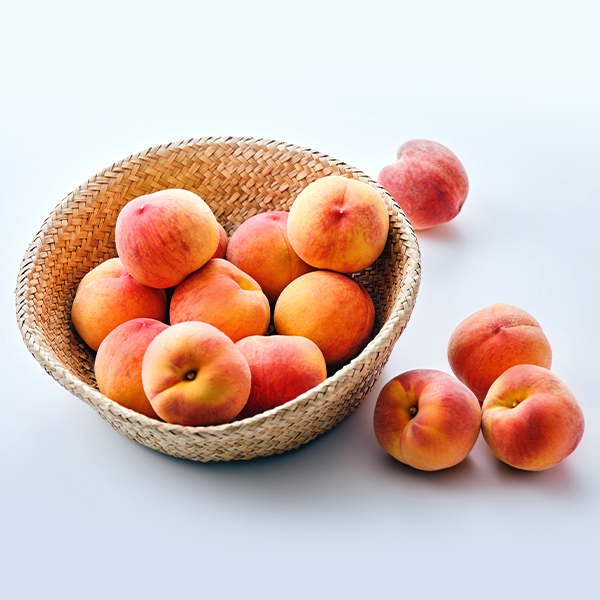 GAP 황도 복숭아(특/4kg)