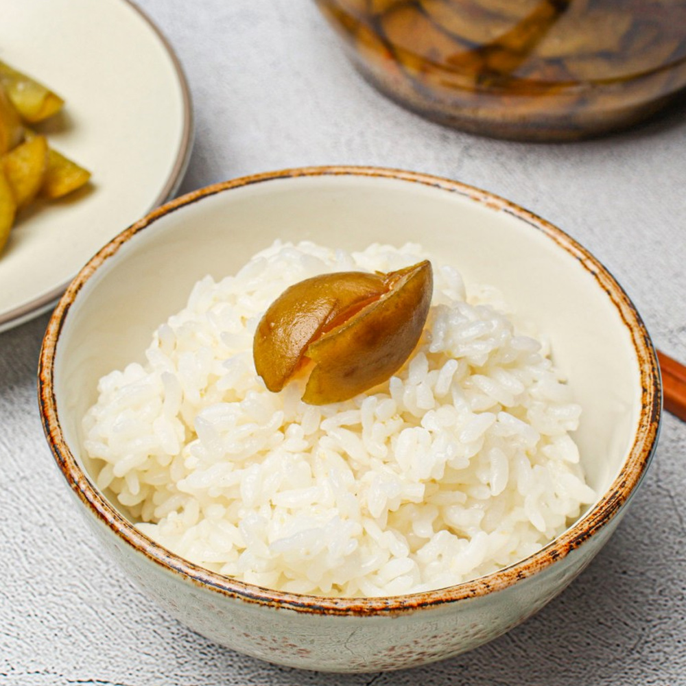 경남하동 매실장아찌 1kg