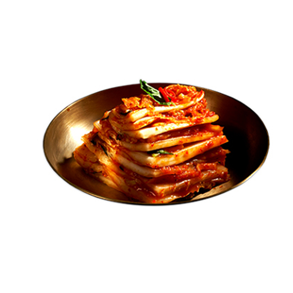 [한정판매/여름김치] 해양심층수로 만든 프리미엄 천년동안 김치 5kg (1BOX)