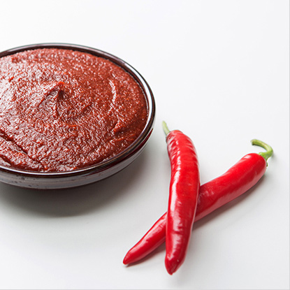 안동제비원 전통된장1kg + 찹쌀고추장1kg 선물세트