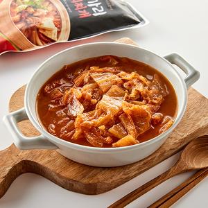 오모가리 참치 김치찌개 (소포장, 500g) 대표이미지 섬네일