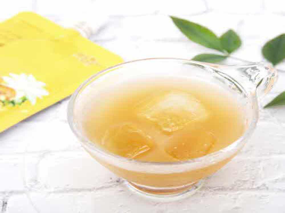 유기농 강황 식혜 150ml 10팩 2박스