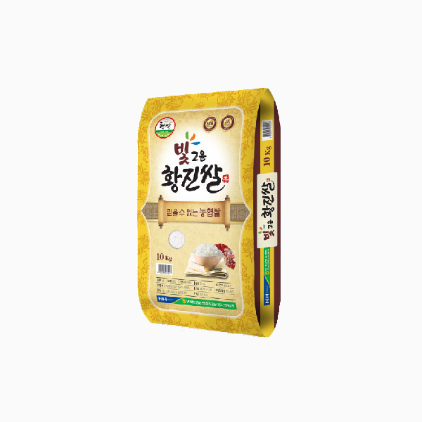 만세보령쌀 빛고운 황진쌀 4kg 10kg 20kg
