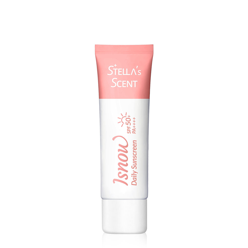 [스텔라센트] 아이스노우 데일리 선스크린 50ml