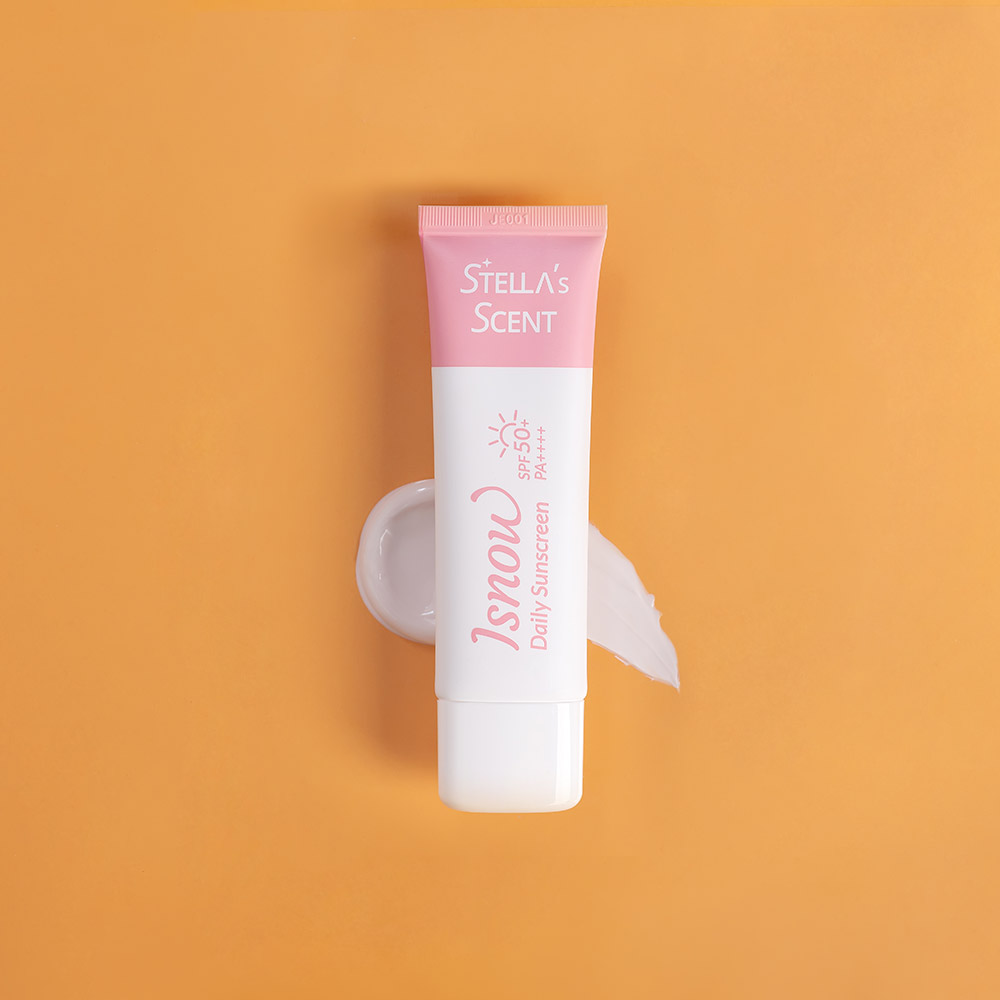 [스텔라센트] 아이스노우 데일리 선스크린 50ml