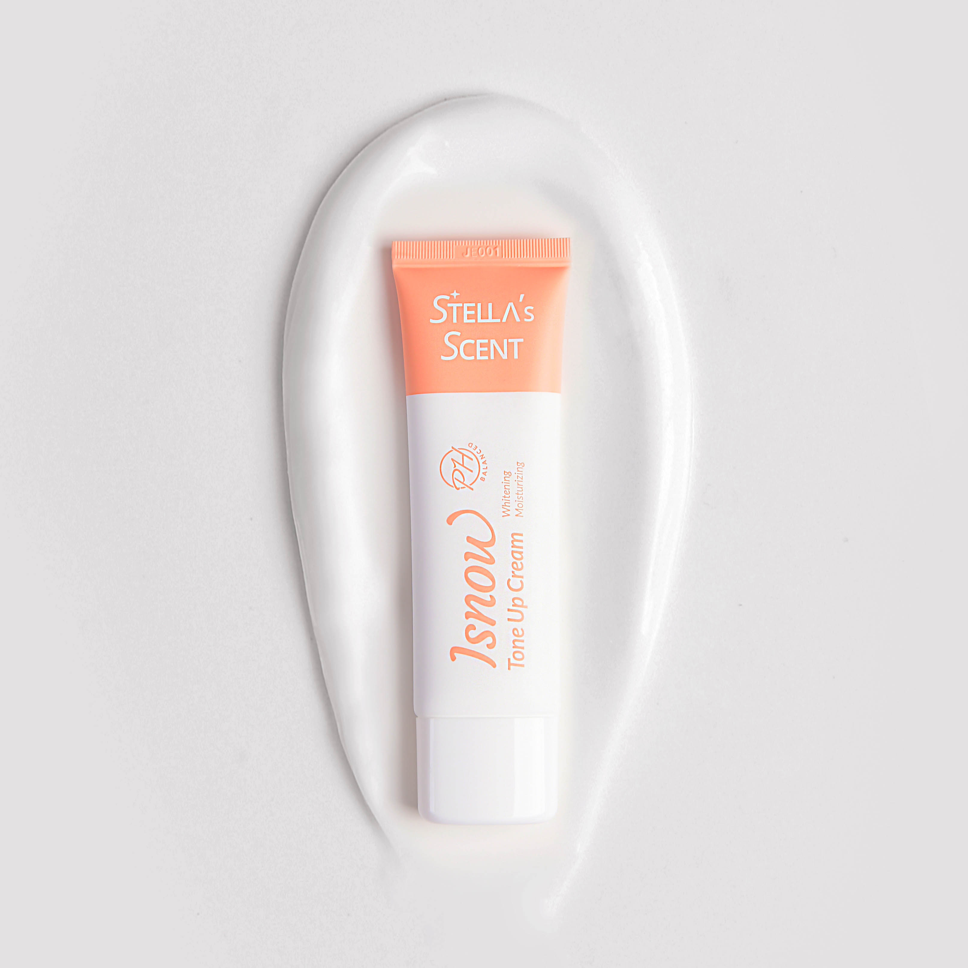 [스텔라센트] 아이스노우 톤업 크림 50ml 