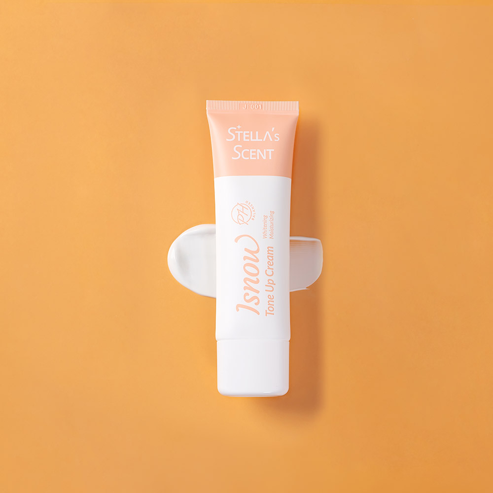[스텔라센트] 아이스노우 톤업 크림 50ml 